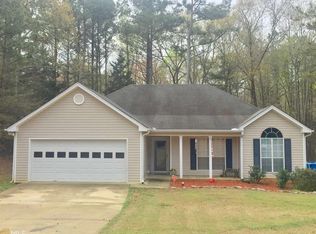 250 Crofton Rdg, Bethlehem, GA 30620