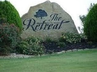 7504 Retreat Blvd, Cleburne, TX 76033