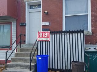 2136 N 6th St #B, Harrisburg, PA 17110