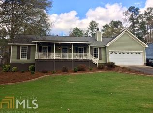 27 Ford Rd SE #148, Rome, GA 30161