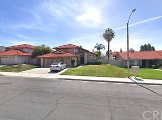 23919 Hazelwood Dr, Moreno Valley, CA 92557