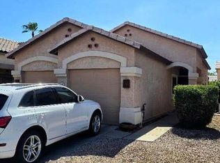522 S LABELLE --, Mesa, AZ 85208