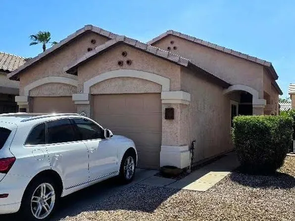 522 S LABELLE --, Mesa, AZ 85208