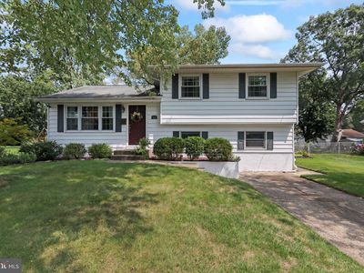 12 Overton Rd, Hamilton, NJ, 08690