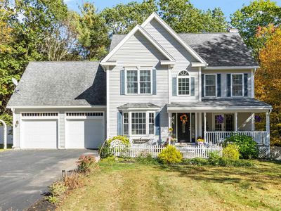 134 Sterling Drive, Franklin, NH, 03235