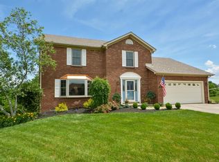 930 Turnberry Dr, Richmond, KY 40475