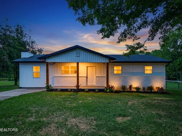 5000 Martel Rd, Lenoir City, TN 37772