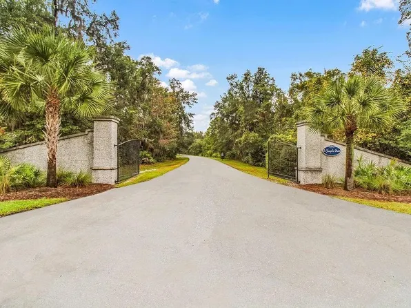 LOT 29 Saint Josephs Point SE, Darien, GA 31305
