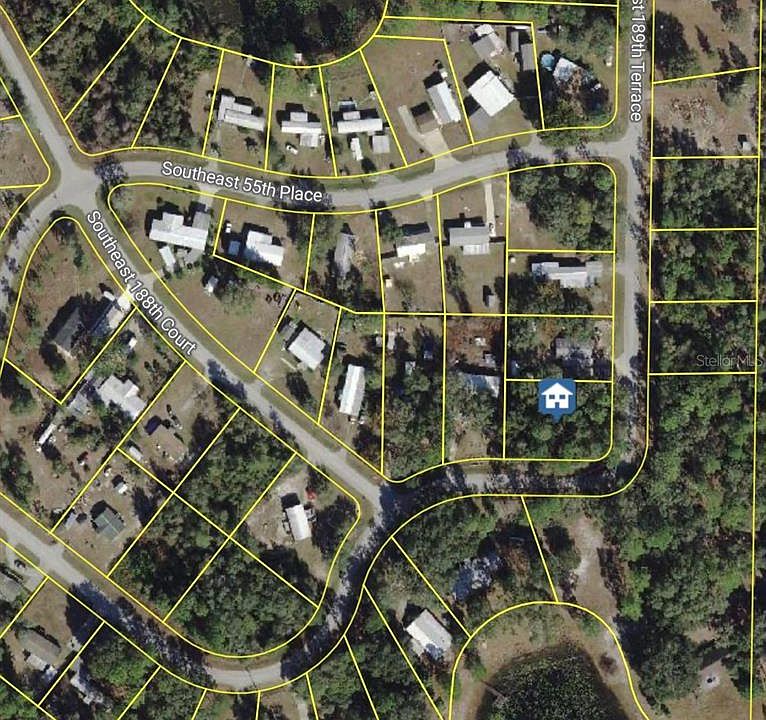 1st image of SE 189TH TERRACE LOT 9