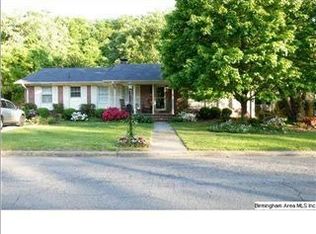 4381 Mountaindale Rd, Birmingham, AL 35213