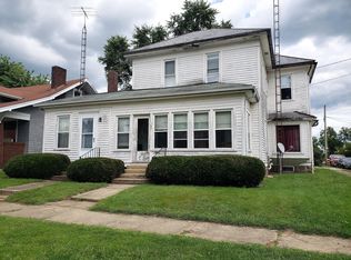 44 S Main St, Fredericktown, OH 43019