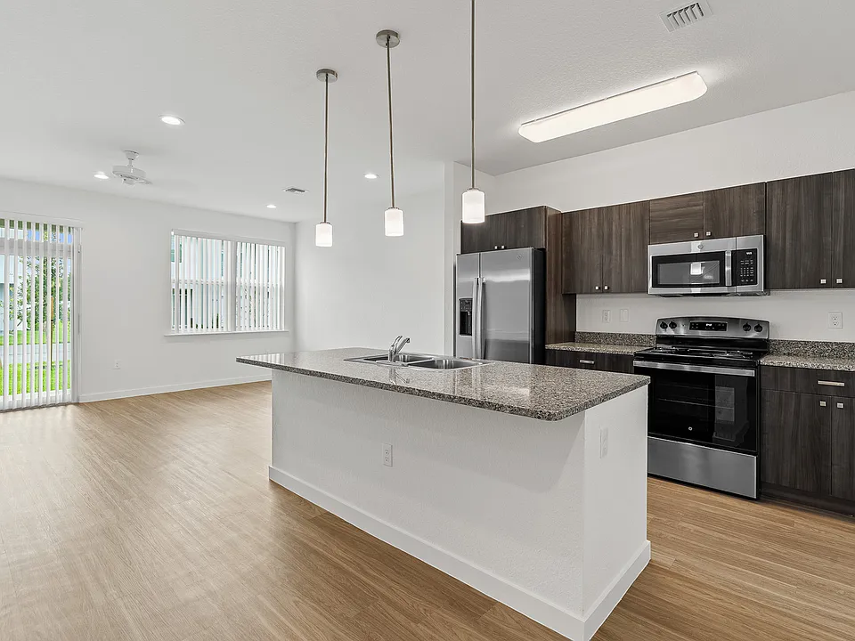 Phase 2 Kitchen