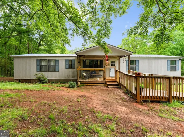 4996 Bryant Quarter Rd, Gillsville, GA 30543