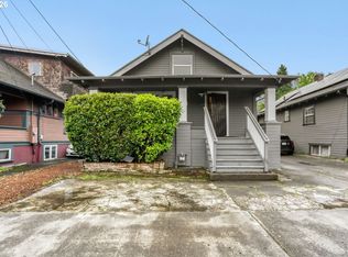 2145 SE Cesar E Chavez Blvd, Portland, OR 97214