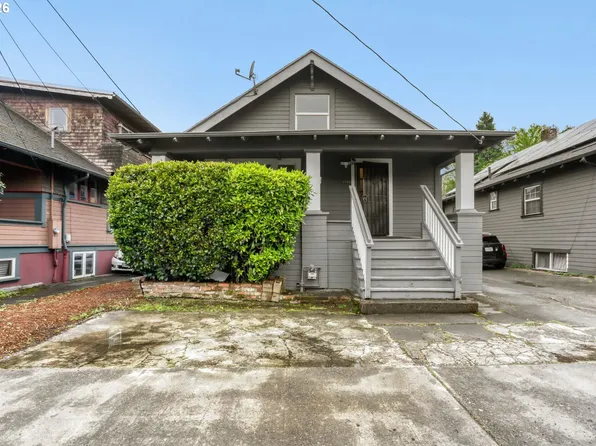 2145 SE Cesar E Chavez Blvd, Portland, OR 97214