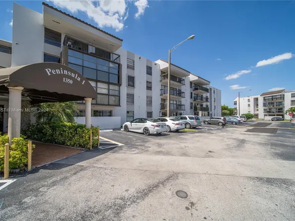 1350 SW 122nd Ave APT 306, Miami, FL 33184
