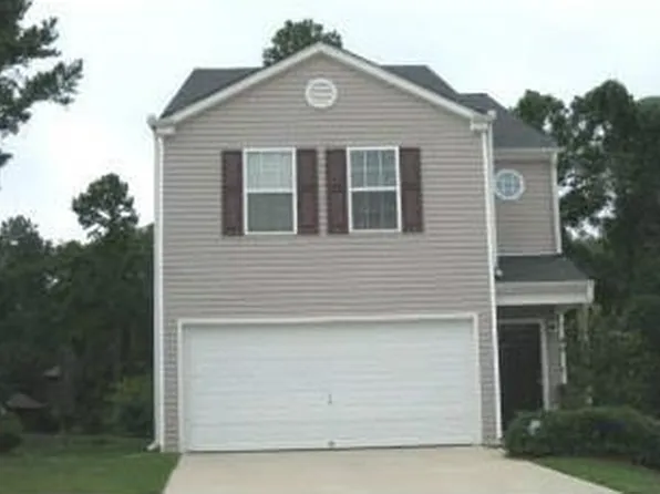 1198 Brookstone Rd, Atlanta, GA 30349