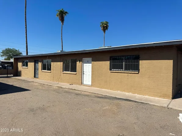 9837 N 11TH Avenue, Phoenix, AZ 85021