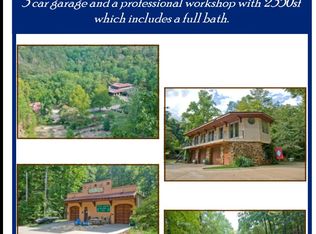 55 Scenic Blvd, Little Rock, AR 72207
