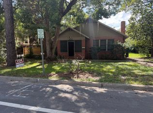 402 NW 20th St, Gainesville, FL 32603