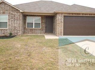 3824 Glitterman Dr, Jonesboro, AR 72404