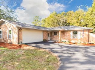 4614 Hoffman Rd, Mobile, AL 36619