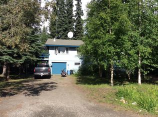 4582 Wood River Dr, Fairbanks, AK 99709