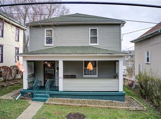 402 Good St, Jeannette, PA 15644