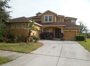8748 Handel Loop, Land O Lakes, FL 34637