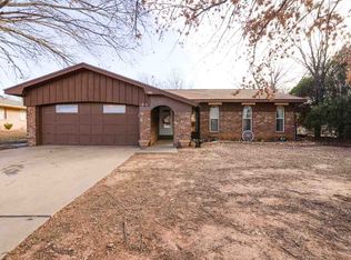 901 N Dryden St, Stillwater, OK 74075