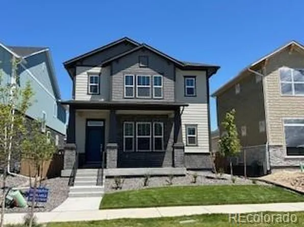 21219 E 62nd Avenue, Aurora, CO 80019