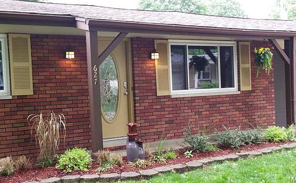 2nd image of 627 Claypool Dr