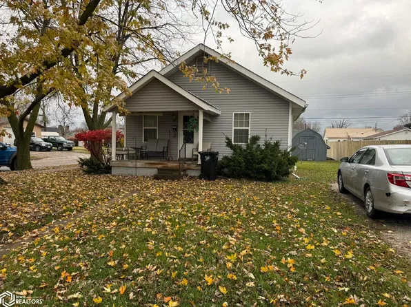 901 E Mary St, Ottumwa, IA 52501