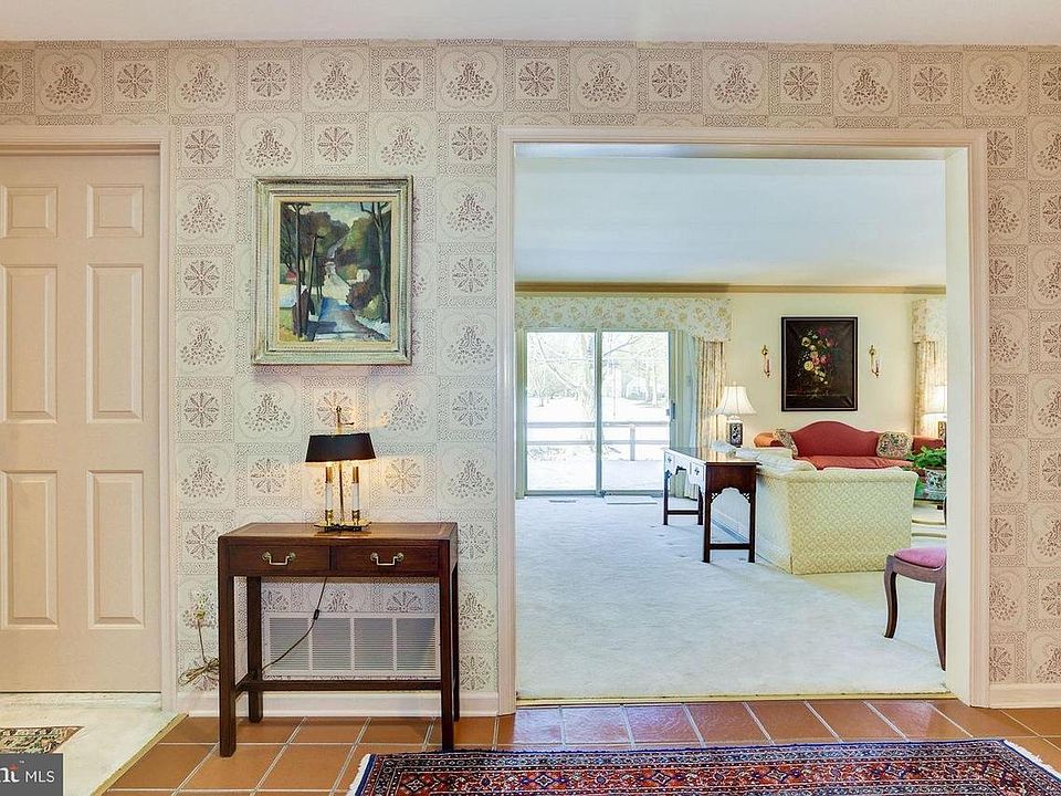 Entry Way