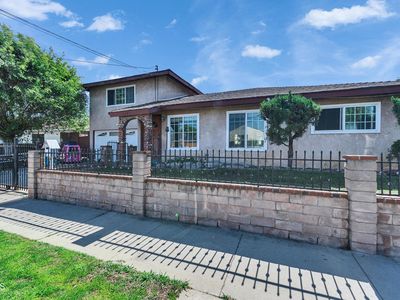 517 W Madison Ave, Montebello, CA, 90640