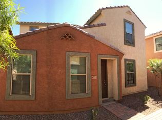 4722 W Fremont Rd, Laveen, AZ 85339