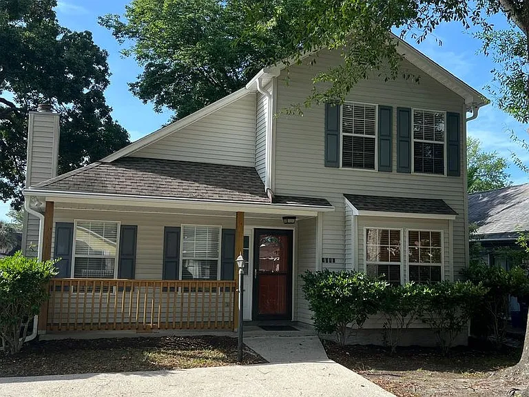 1319 Tranquility Ln — Photo 1