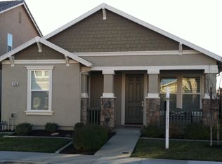 3148 Noahblomquist Way, Rancho Cordova, CA 95670