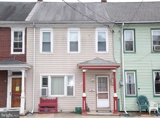 405 E Market St, Marietta, PA 17547