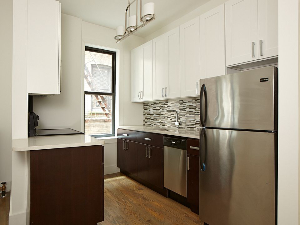 1st image of 41 Clarkson Ave APT 3F