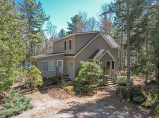 155 Long Point Way, Orland, ME 04472