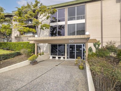 710 Mariners Island Blvd APT 202, San Mateo, CA, 94404