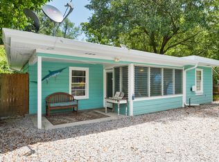 822 Reginault Ave, Gulfport, MS 39501