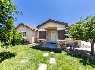 874 Chestnut Ave, Beaumont, CA 92223
