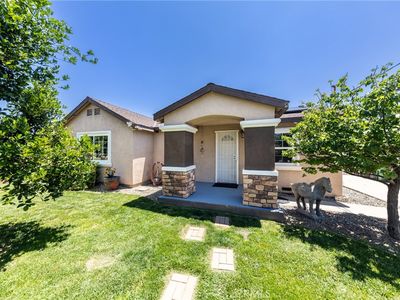 874 Chestnut Ave, Beaumont, CA, 92223