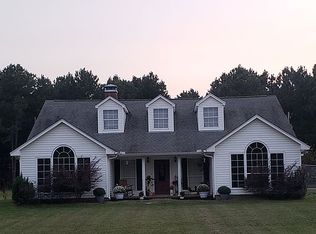 2425 State Highway 149, Carthage, TX 75633