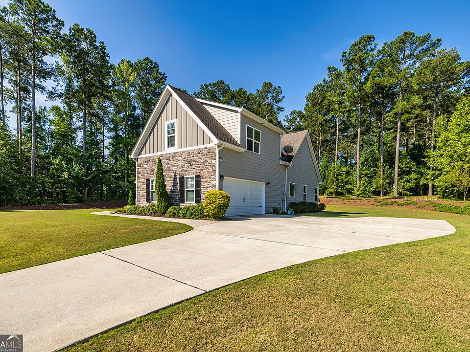 84 Fox Hall Xing E, Senoia, GA 30276 | Zillow