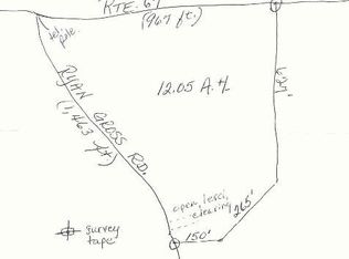 0 Ryan Gross Rd, Johnsonville, NY 12094