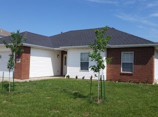 5707 N Camden Cir, Columbia, MO 65201
