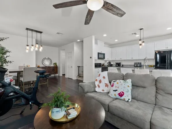 8618 Skylight Way, Lakeside, CA 92040